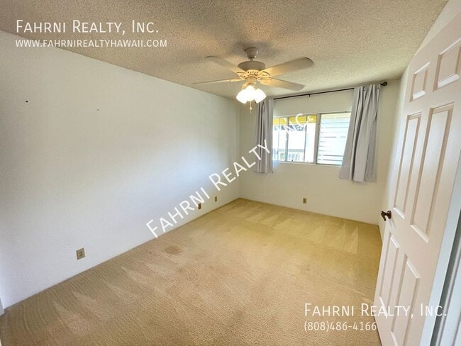 Photo - Waipio Gentry 1 Bedroom 1Full Bath Townhom... Unidad #D11