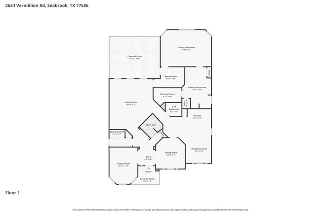 Photo - 2634 Vermillion Dr