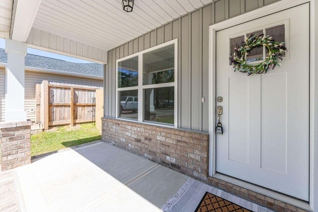 Photo - 3161 Haskell Langley Rd
