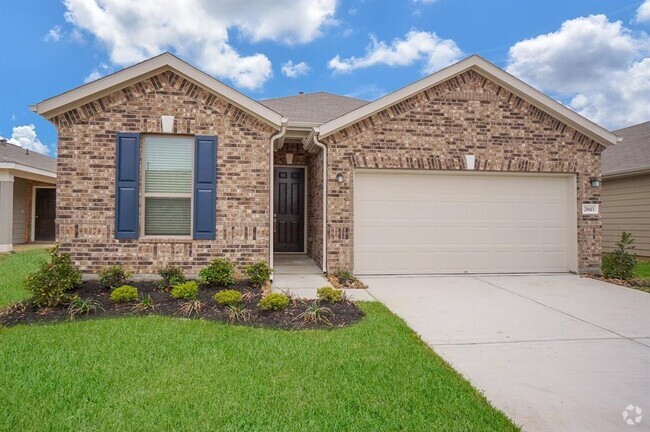 Building Photo - 20615 Teakwood Fields Ln Rental