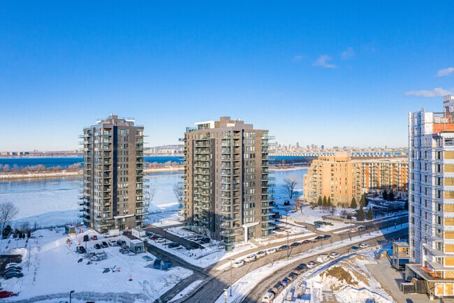 Building Photo - Vue de Fleuve