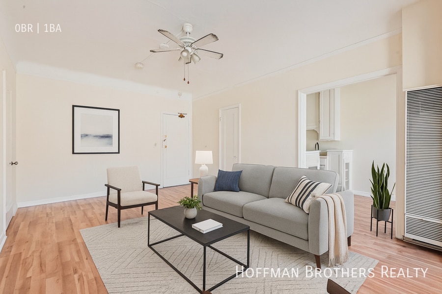 Photo - 607 S Dunsmuir Ave Unit 104