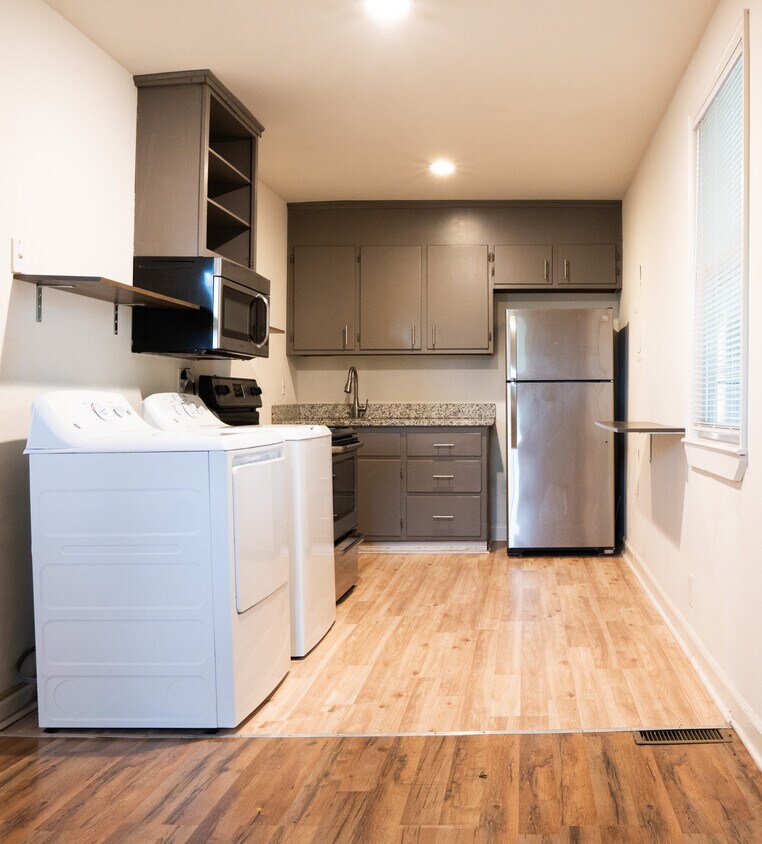 Photo - 920 Granada Ave (Nashville, TN)