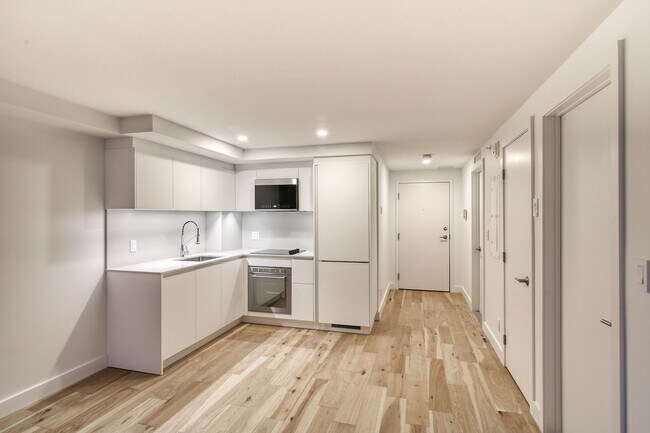 Photo - 3460 Rue Peel Unit 305