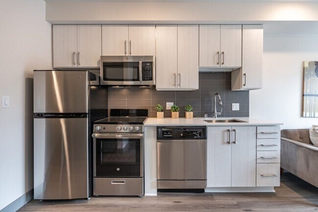 Photo - The Grove Ballard