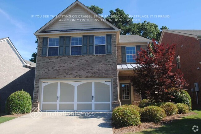 Building Photo - 2193 Stancil Point Drive Rental