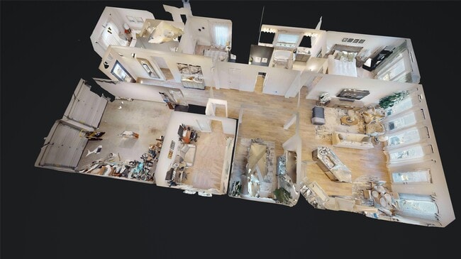 Photo - 29614 Mahogany View Ln