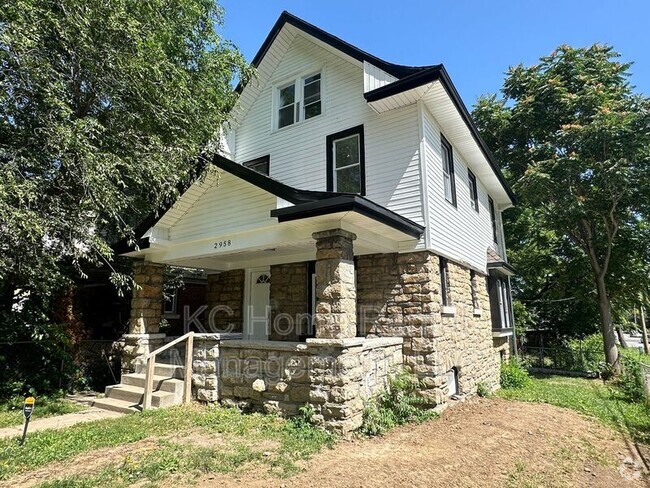 Building Photo - 2958 Lockridge Ave Rental