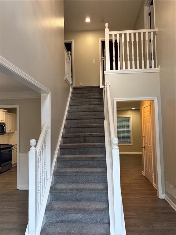 Photo - 1105 Trumpet Vine Ct SE