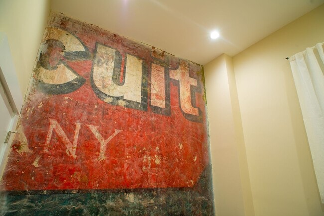 Photo - Incredible penthouse available!  Available... Unit 705 s 5th Penthouse