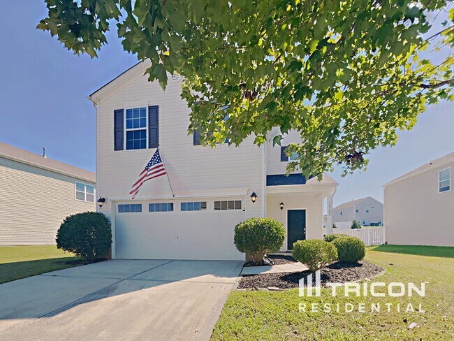 Photo - 12102 Downy Birch Rd