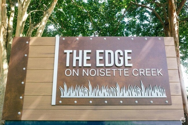 Building Photo - The Edge on Noisette Creek Apartments