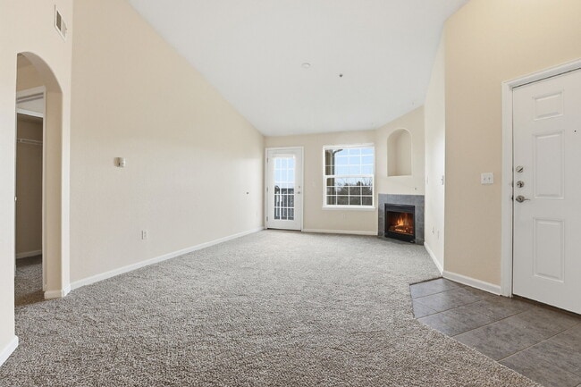 Photo - $1,840.95, 2-bed, 2-bath condo in a gated community with a washer/dryer. Unit #303