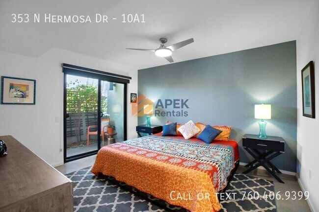 Photo - 353 N Hermosa Dr