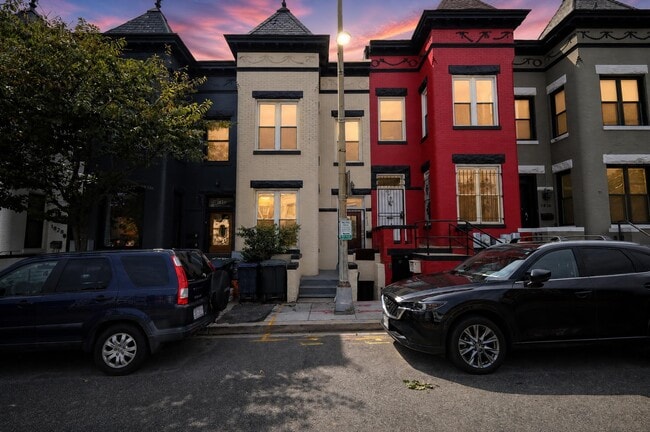 Photo - 1832 North Capitol St NW