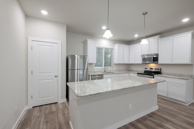 Photo - Luxurious 3/3.5 in The Preserve at the Dom... Unit 7114 Lunes Bell