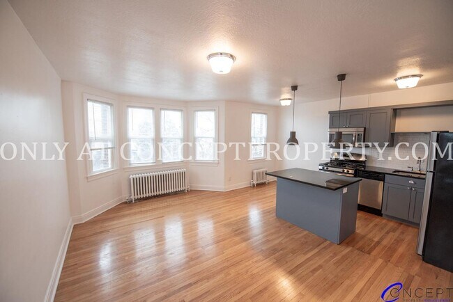 Scarsdale Apartments