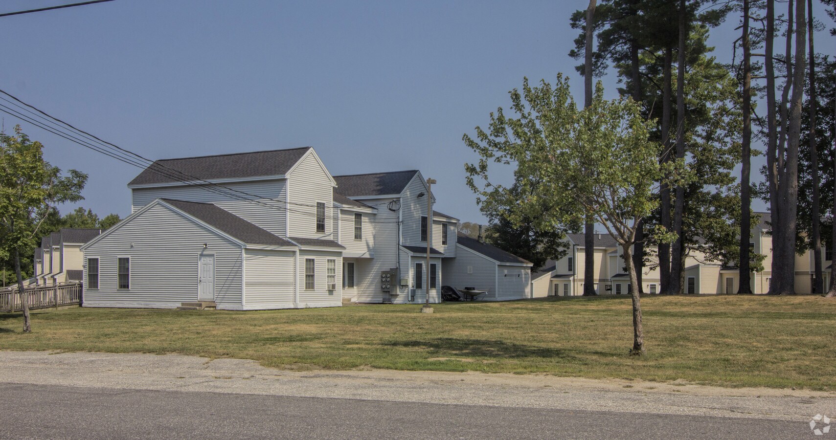 Photo - Maritime Apartments