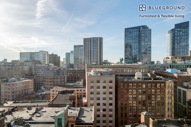 Photo - 120 Kingston St Unidad FL13-ID833