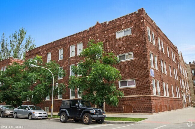 Building Photo - 1613 N Richmond St Unit 2 Rental