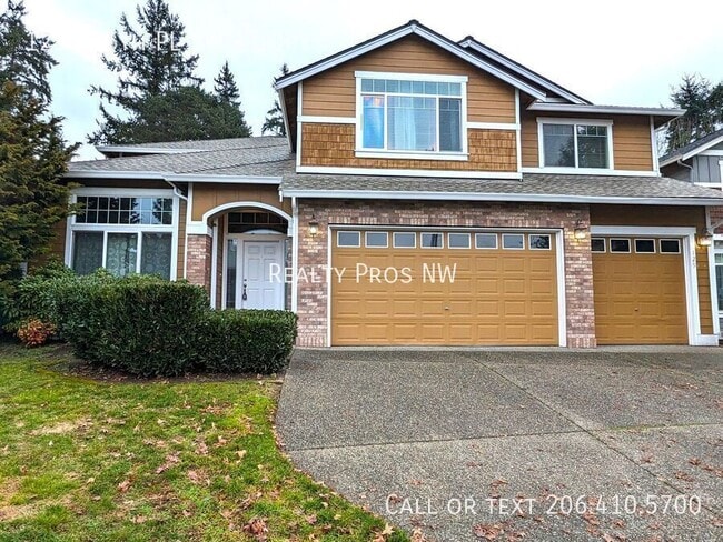 Building Photo - 129 185th Pl SW Rental