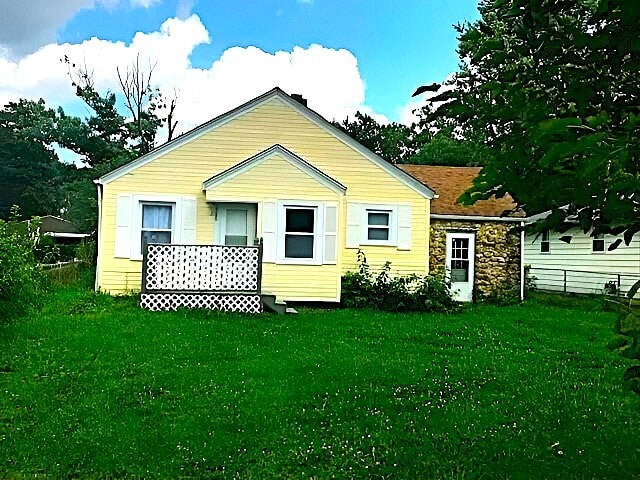 Photo - 4025 N Kitley Ave House