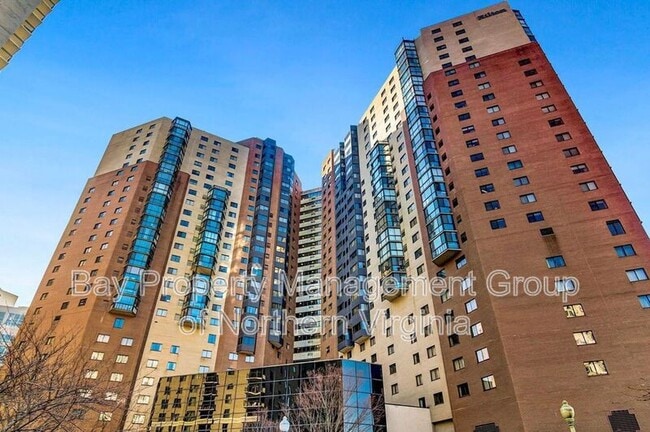 900 N Stafford St - 900 N Stafford St Unit APT 1010