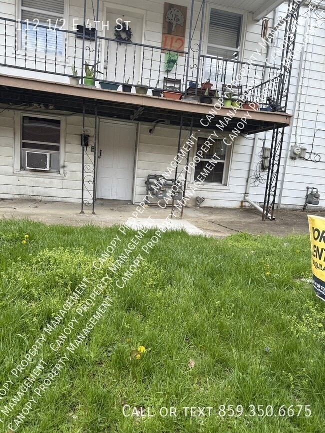 Photo - 112 E 4th St