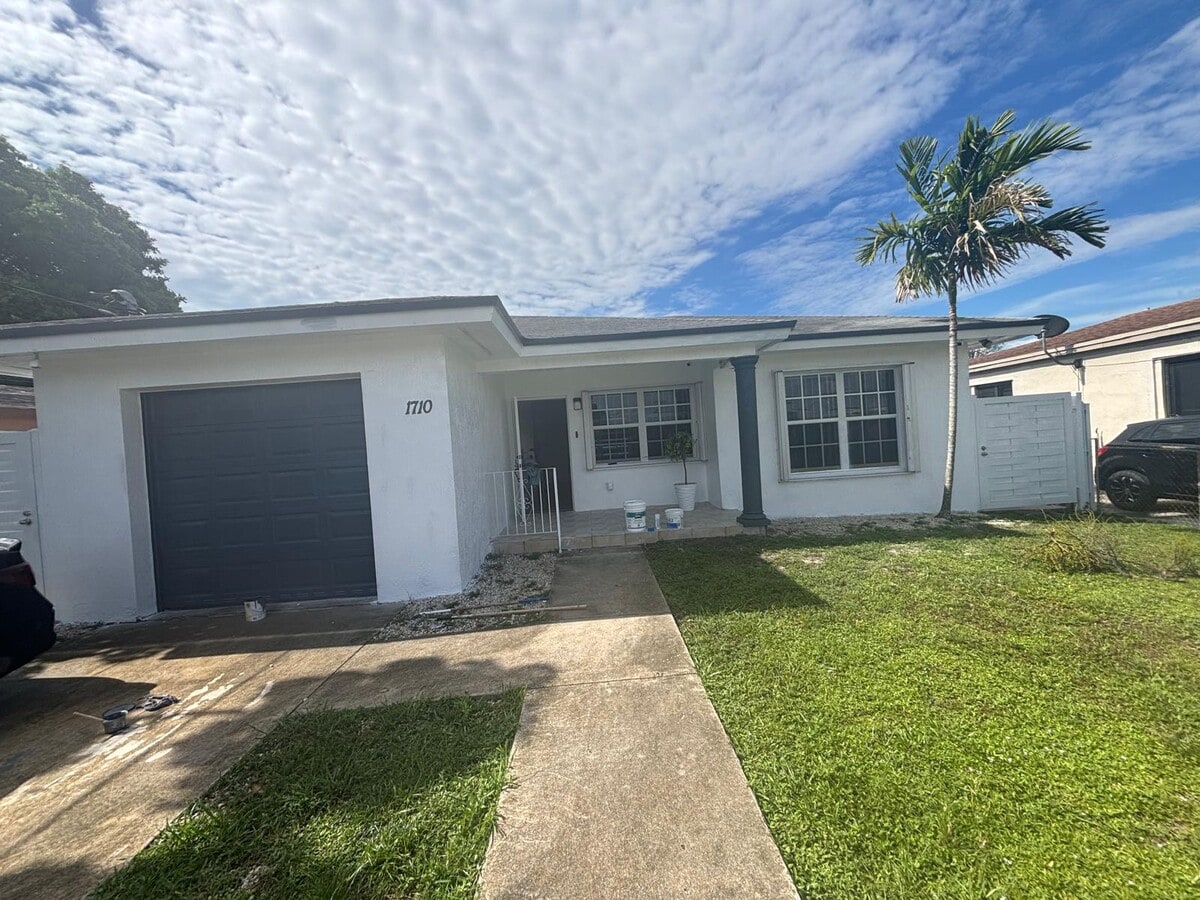 Photo - 1710 NW 154th St