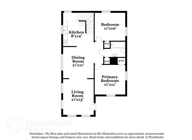 Photo - 3710 W Muhammad Ali Blvd