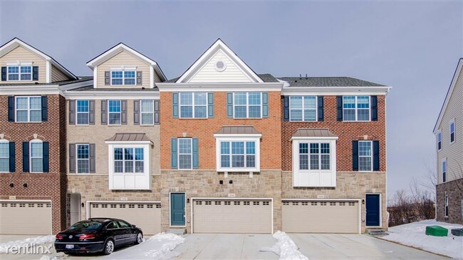 Photo - 2848 Ridington Rd Townhome