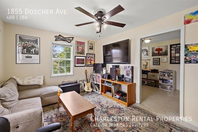 Photo - 1855 Doscher Ave