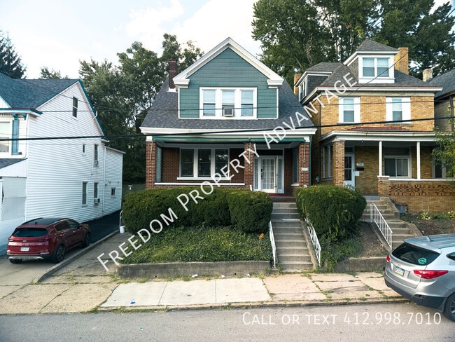 Building Photo - 156 Ormsby Ave Rental