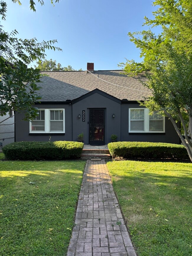 Building Photo - 5002 Idaho Ave Rental