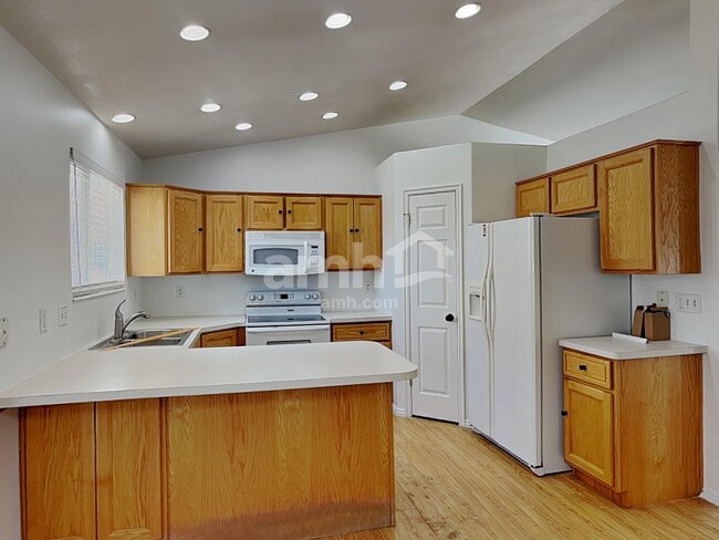 Photo - 1766 N 2475 W