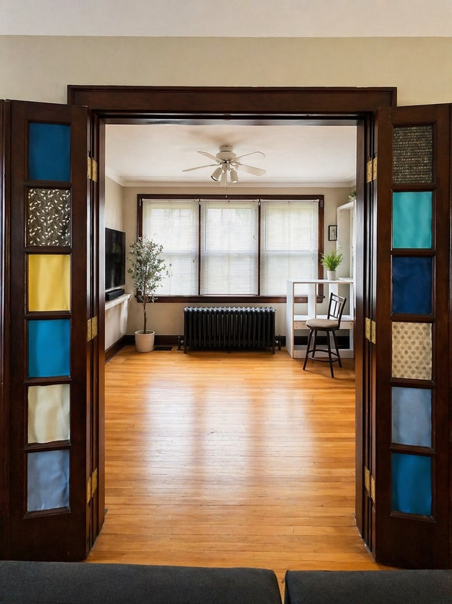 Building Photo - 1429 Dana Ave