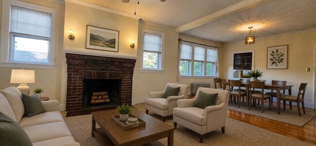 Building Photo - 109 Green Hill Pkwy Unit 1