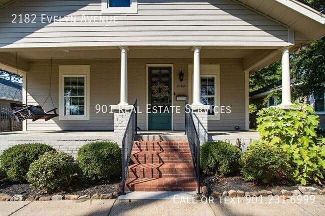 Photo - 2182 Evelyn Ave