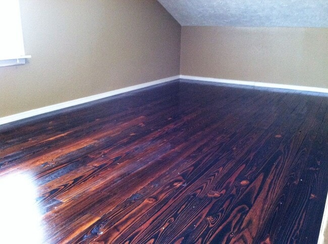 Photo - 3 bedroom, 1 bathroom for rent in Springfield