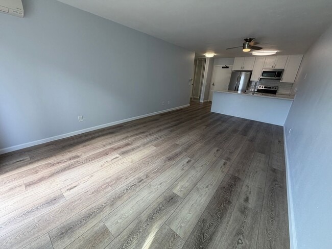 Photo - Looking for a cozy new place to call home? This charming 1-bedroom, 1-bath condo might be just th... Unit 1E