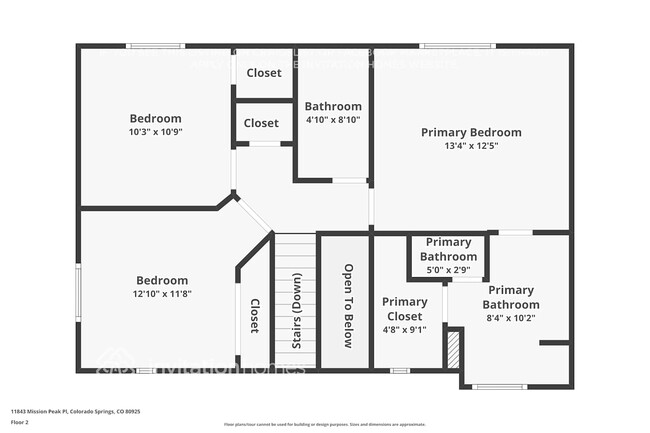 Photo - 11843 Mission Peak Pl