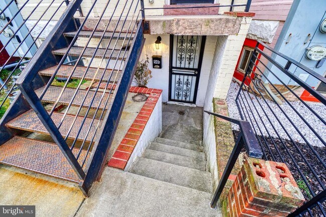 50 T St NW Unit B