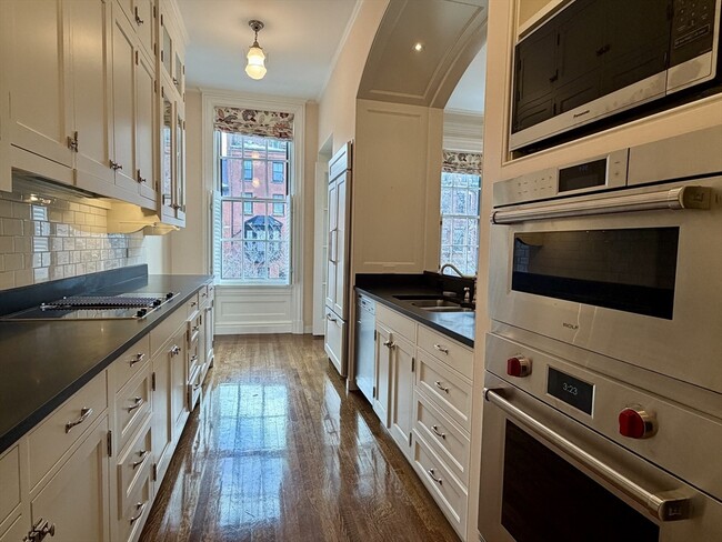 Photo - 340 Beacon St Unidad 2/3