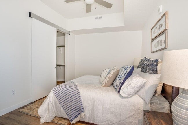 Photo - Lofts at Reed