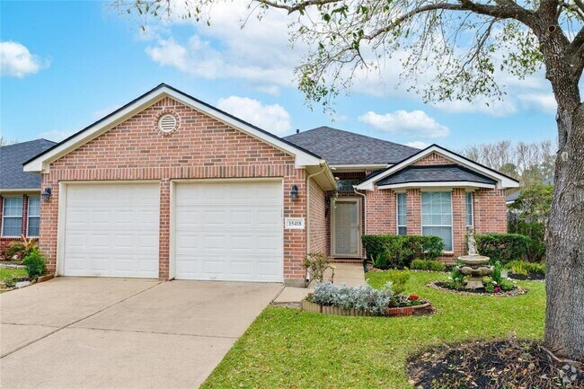 Building Photo - 15418 Forest Creek Farms Dr Rental