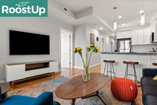 Photo - Furnished Private Bedroom in South Boston