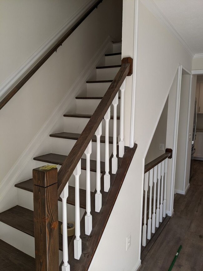 Photo - Renovated townhouse in established Frederick neighborhood ready mid February!