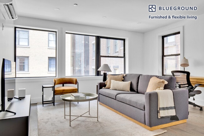 Building Photo - 241 W 75th St Rental