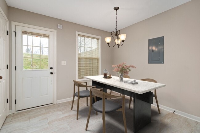 Photo - The Lofts of Clarksville