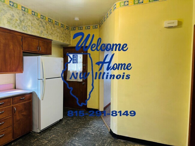 321 N Van Buren Ave Unit 1
